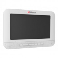 HiWatch DS-D100M 7 цветной TFT монитор