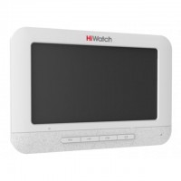 HiWatch DS-D100MF 7 цветной TFT монитор
