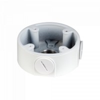 Dahua PFA13A-E Коробка монтажная для купольных антивандальных видеокамер