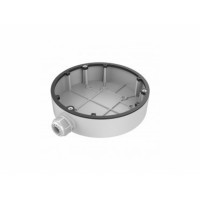 Hikvision DS-1280ZJ-BQ30 Монтажная коробка, белая
