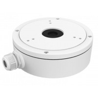 Hikvision DS-1280ZJ-DM22 Монтажная коробка, белая