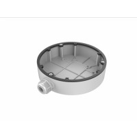 Hikvision DS-1280ZJ-DM25(M1) Монтажная коробка, белая