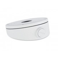 Hikvision DS-1281ZJ-M(SPTZ) Монтажная коробка, белая