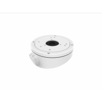 Hikvision DS-1281ZJ-S Монтажная коробка, белая
