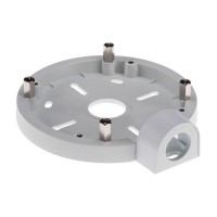 AXIS Axis T94F01P, задняя панель коробки