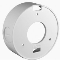 TRASSIR TR-JB301 Монтажная коробка изготовлена из алюминиевого сплава. Совместима с камерами: TR-D4121IR1 v4