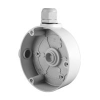 TRASSIR TR-JB303 Монтажная коробка для камер TR-D3223WDZIR3 и TR-D3122ZIR2