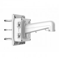 Hikvision DS-1602ZJ-box-pole Кронштейн на стену/столб