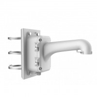 Hikvision DS-1604ZJ-BOX-POLE Крепление на столб