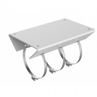 Hikvision DS-1684ZJ Крепление на столб