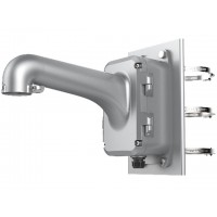 Hikvision DS-1604ZJ-BOX-POLE-P  Крепление на столб с монтажной коробкой