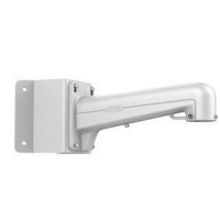 Hikvision DS-1602ZJ-corner Кронштейн наружный угловой монтаж.
