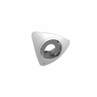 Hikvision DS-1274ZJ-DM28 Крепление в угол, белое