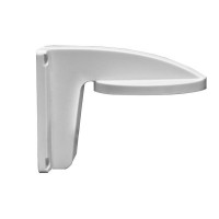 Hikvision DS-1258ZJ Настенный монтаж для купольных мини-камер серии DS-2CD21xx-I. Белый, пластик.