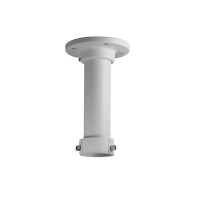 Hikvision DS-1661ZJ Для подвесного монтажа, 30см, . Белый. Для 5” скоростных купольных камер