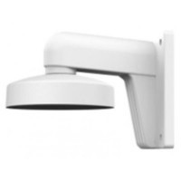 Hikvision DS-1272ZJ-120 Кронштейн предназначен для крепления мини купольных видеокамер на стену.