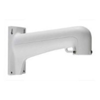 Hikvision DS-1602ZJ - Кронштейн Наружный монтаж на стене