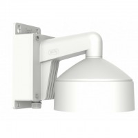 Hikvision DS-1273ZJ-DM30-B Настенный кронштейн
