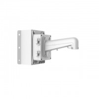 Hikvision DS-1602ZJ-box-corner Кронштейн на стену/угол