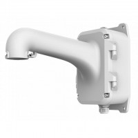 Hikvision DS-1604ZJ-box Настенный кронштейн с монтажной коробкой