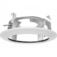 Hikvision DS-1671ZJ-SD11 Внутрипотолочный кронштейн