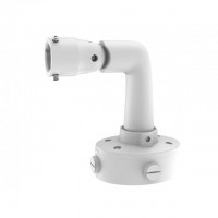 Hikvision DS-2663ZJ Настенный кронштейн с монтажной коробкой