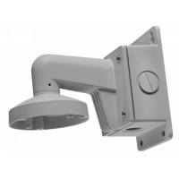 Hikvision DS-1273ZJ-140B Настенный кронштейн, белый