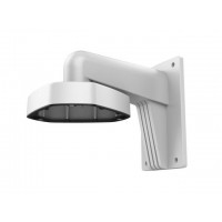 Hikvision DS-1273ZJ-DM25(M1) Настенный кронштейн, белый