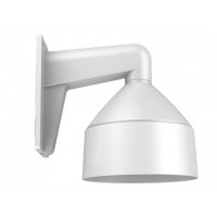 Hikvision DS-1273ZJ-DM26-Y Настенный кронштейн, белый