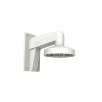Hikvision DS-1273ZJ-PT6 Настенный кронштейн, белый