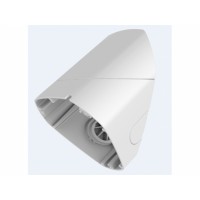 Hikvision DS-1281ZJ-DM25-B Настенный наклонный кронштейн