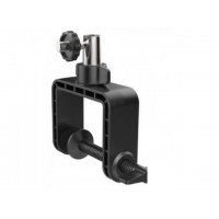 Hikvision DS-1290ZJ-BL Зажимной кронштейн, черный