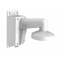 Hikvision DS-1473ZJ-135B Настенный кронштейн, белый