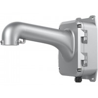 Hikvision DS-1604ZJ-BOX-P Настенный кронштейн с монтажной коробкой