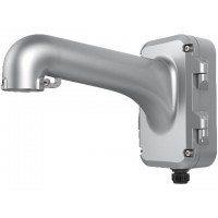 Hikvision DS-1604ZJ-P Настенный кронштейн с монтажной коробкой