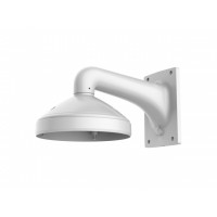 Hikvision DS-1605ZJ-DM30 Настенный кронштейн, белый
