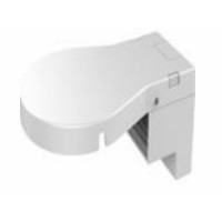 Hikvision DS-1695ZJ Настенный кронштейн, белый