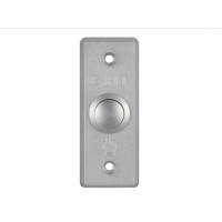 Hikvision DS-K7P02 Механическая кнопка выхода