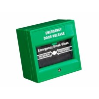 Hikvision DS-K7PEB Кнопка аварийного выхода