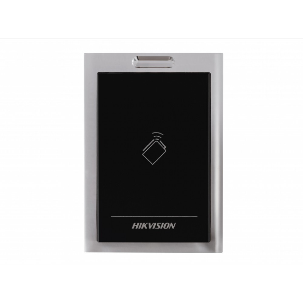 DS-K1101M Считыватель Mifare карт