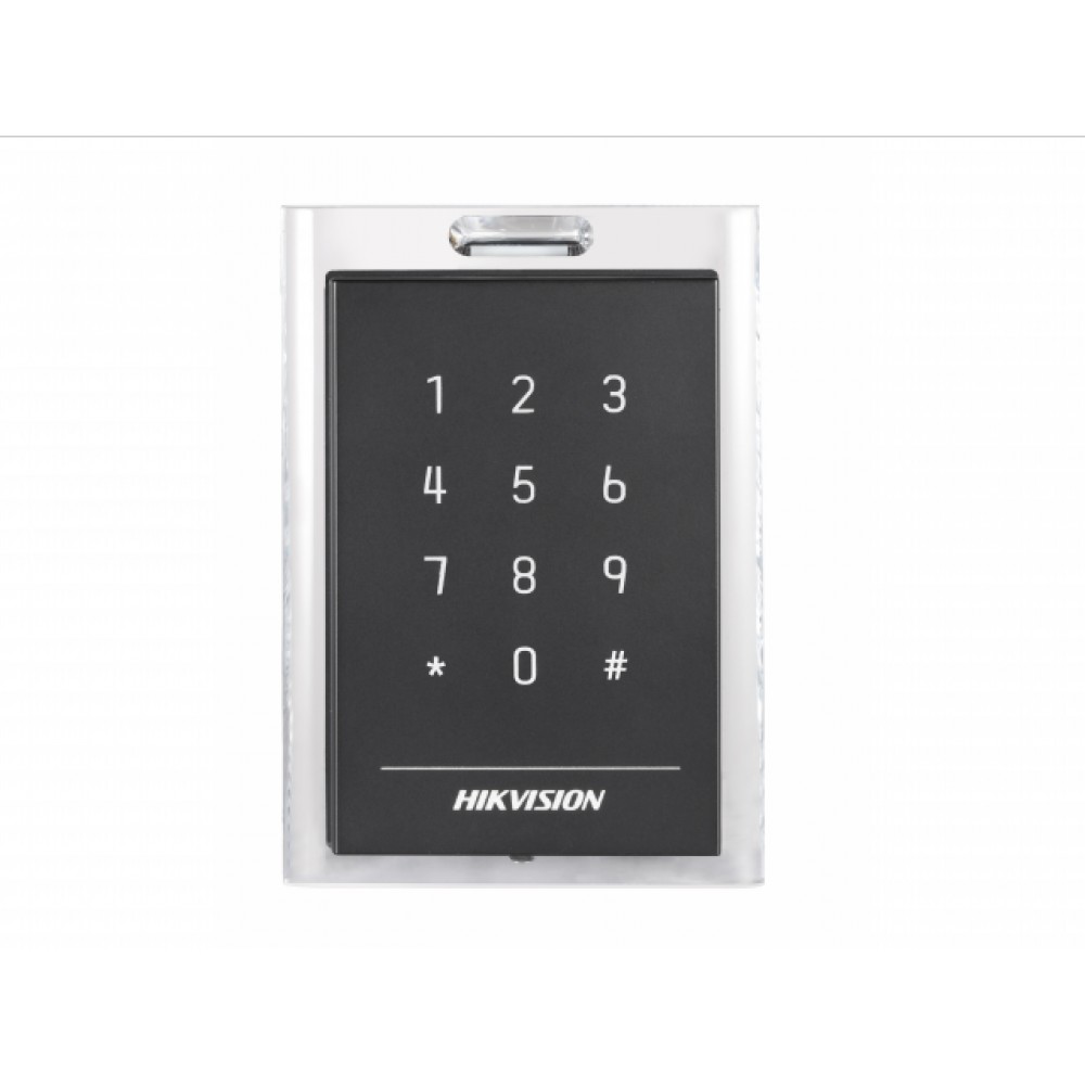 DS-K1101MK Считыватель Mifare карт