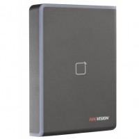 Hikvision DS-K1108AD Считыватель Desfire, Mifare карт