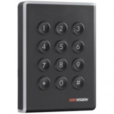 Hikvision DS-K1108ADK Считыватель Desfire, Mifare карт
