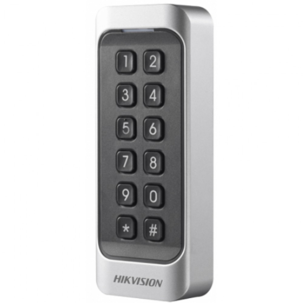 DS-K1107AEK Считыватель EM-карт