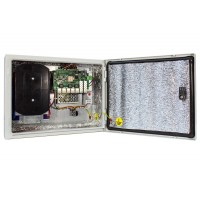 Релион Релион-SW-М-2G-8Poe+/480W Коммутатор промышленный сетевой уличный