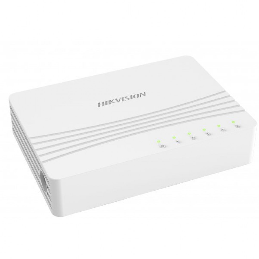 Hikvision DS-3E0505D-E