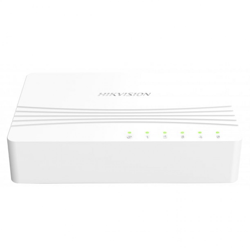 Hikvision DS-3E0505D-E