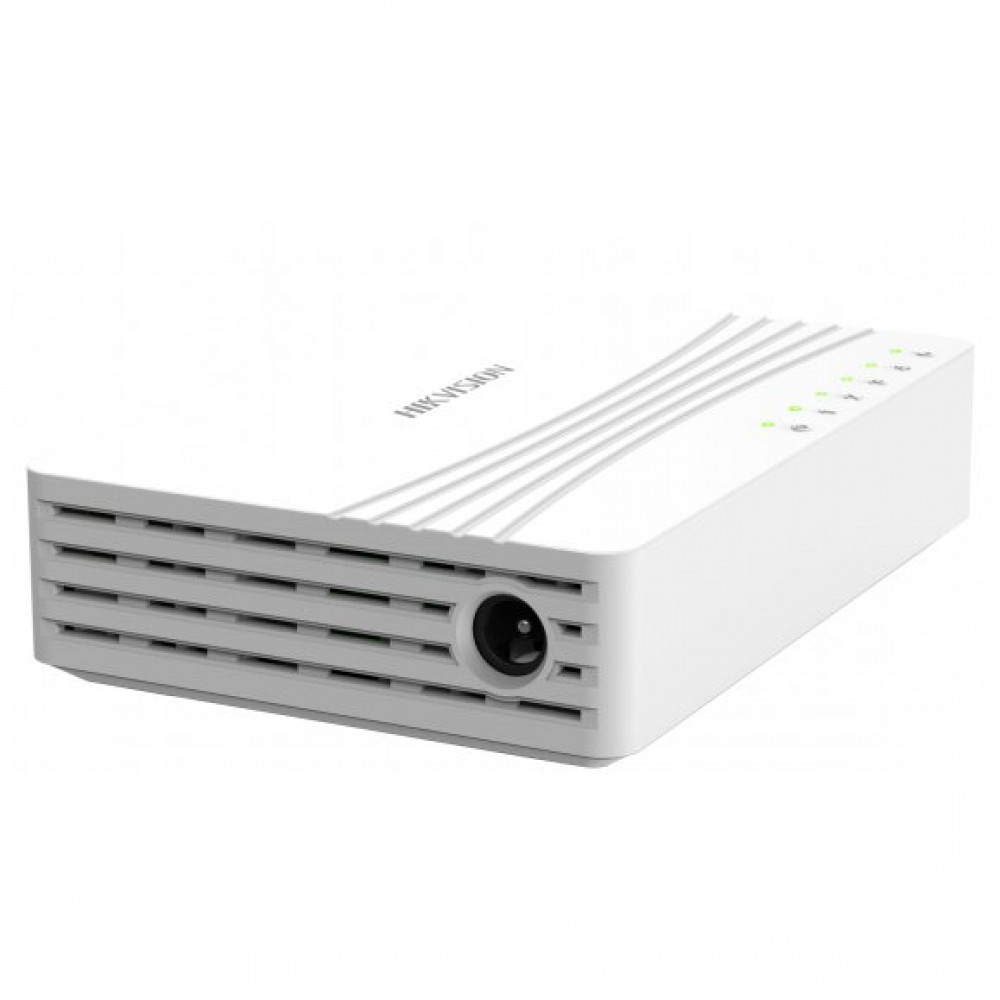 Hikvision DS-3E0505D-E