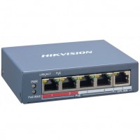 Hikvision Hikvision DS-3E1105P-EI
