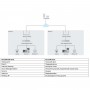 Hikvision DS-3E1309P-EI